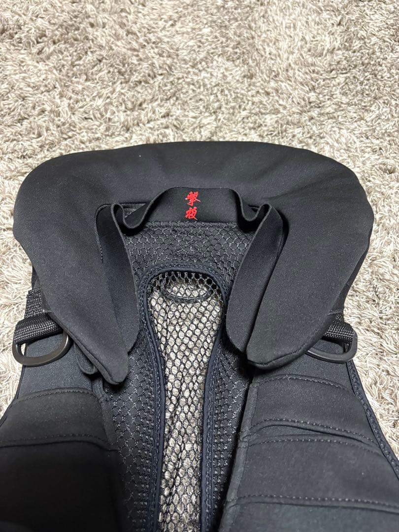 撃投ボディプロテクター4 ロックショア