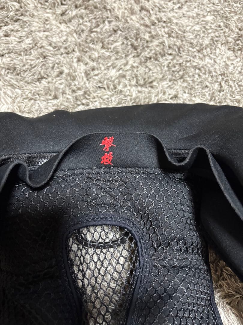 撃投ボディプロテクター4 ロックショア