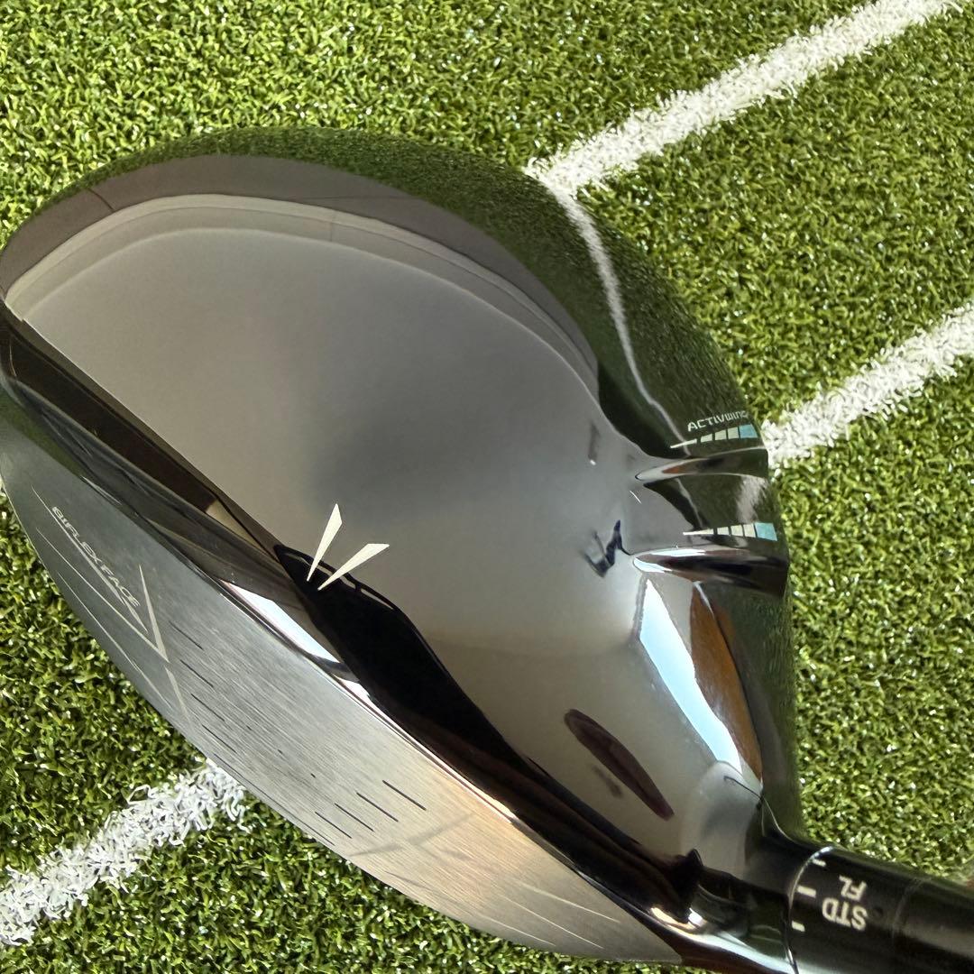 ゼクシオ X ゼクシオエックス ドライバー 2024 XXIO