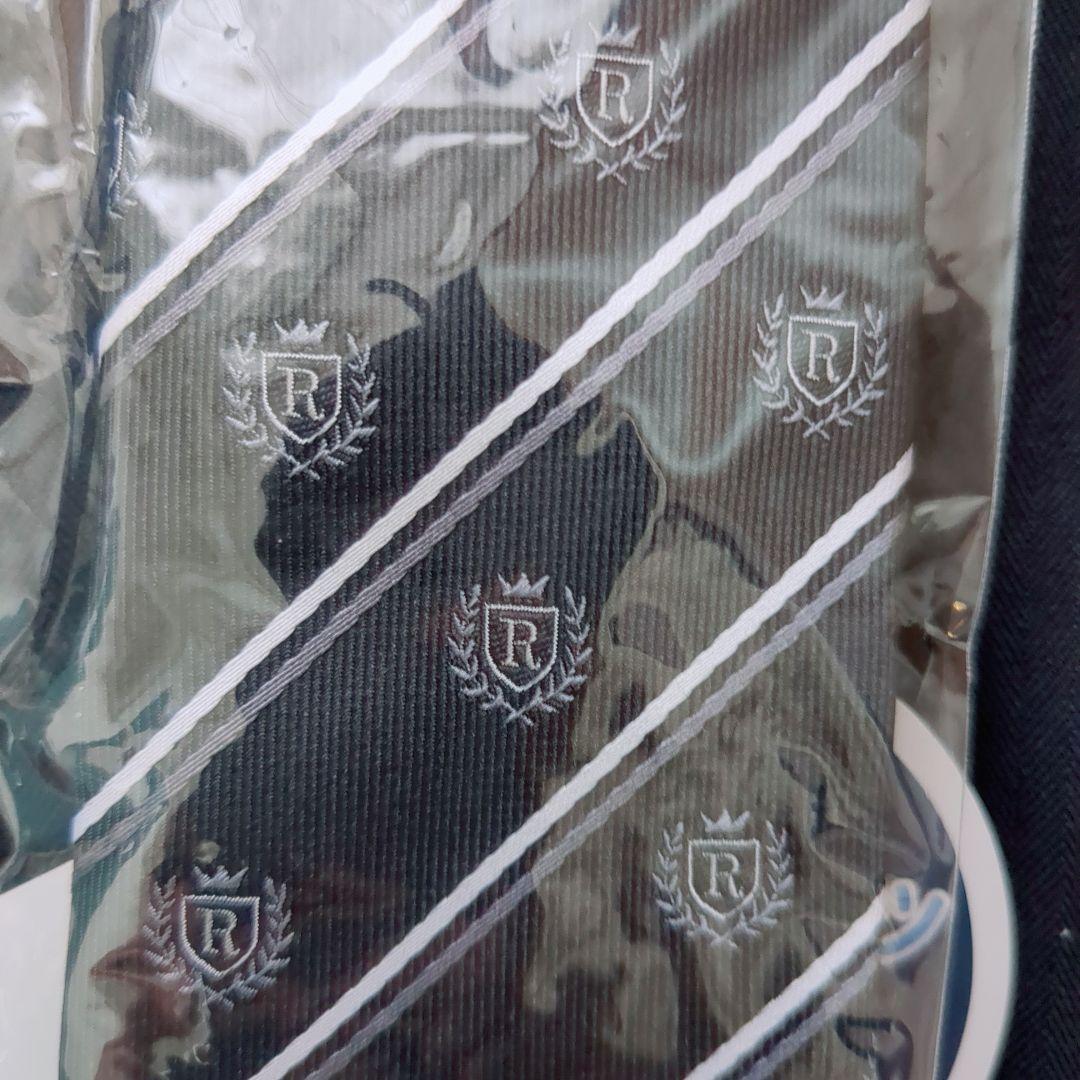 新品タグ付★レディフレディ　ロングパンツスーツ6点セット　卒服　ブラック　120