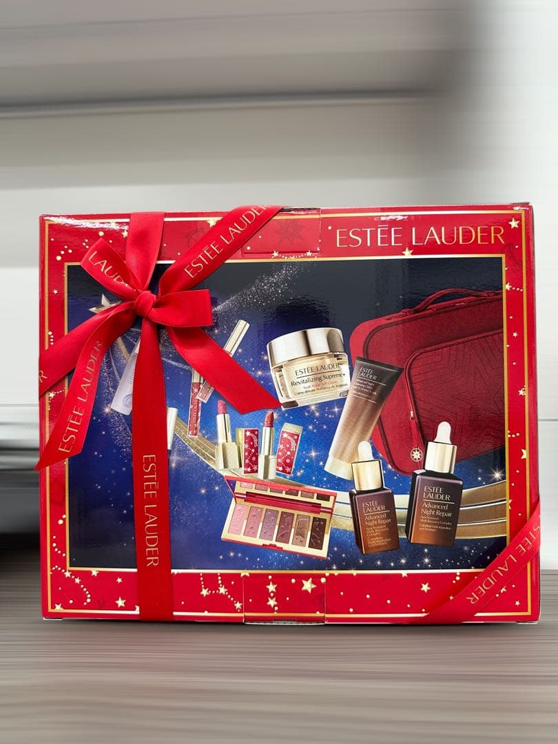 ESTEE LAUDER メークアップ コレクション 2023 新品未使用未開封