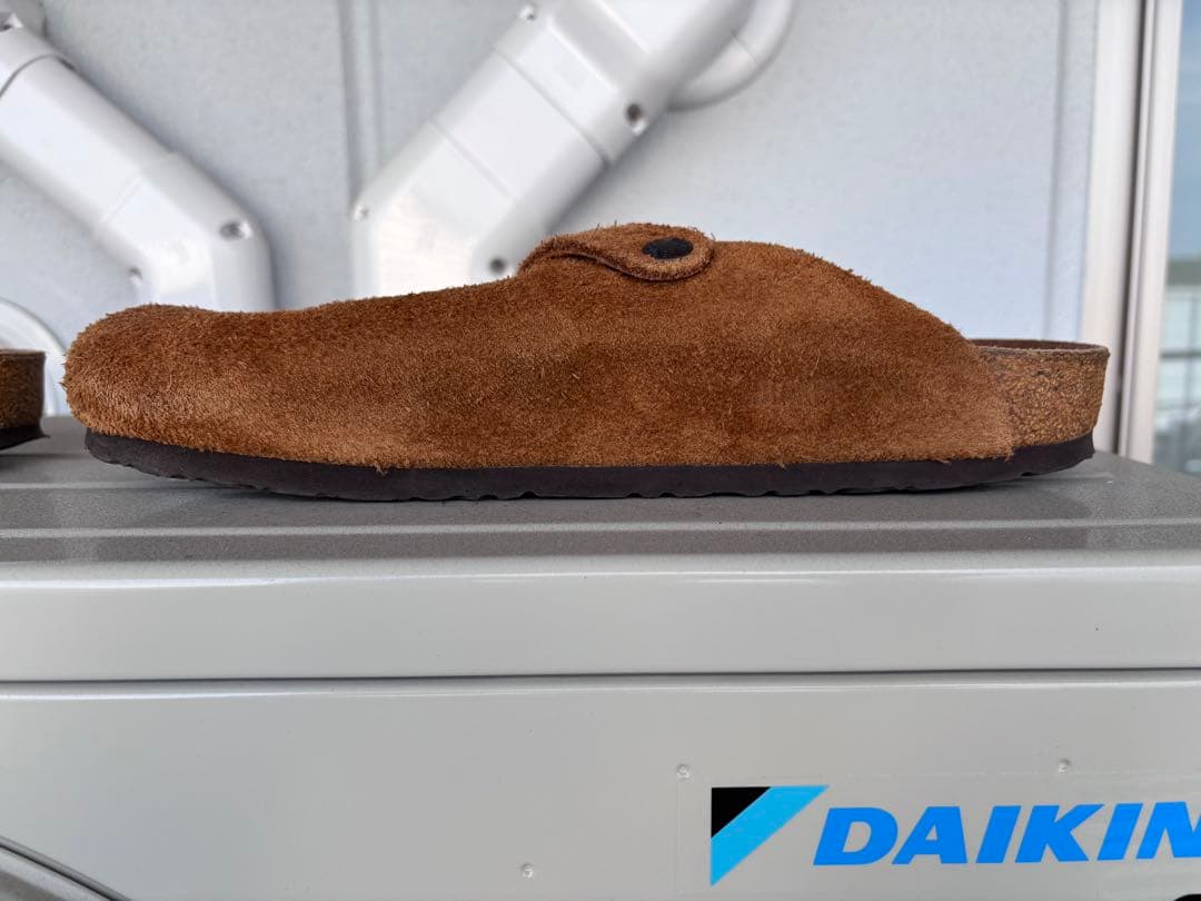 ビルケンシュトック　ボストン　27〜27.5