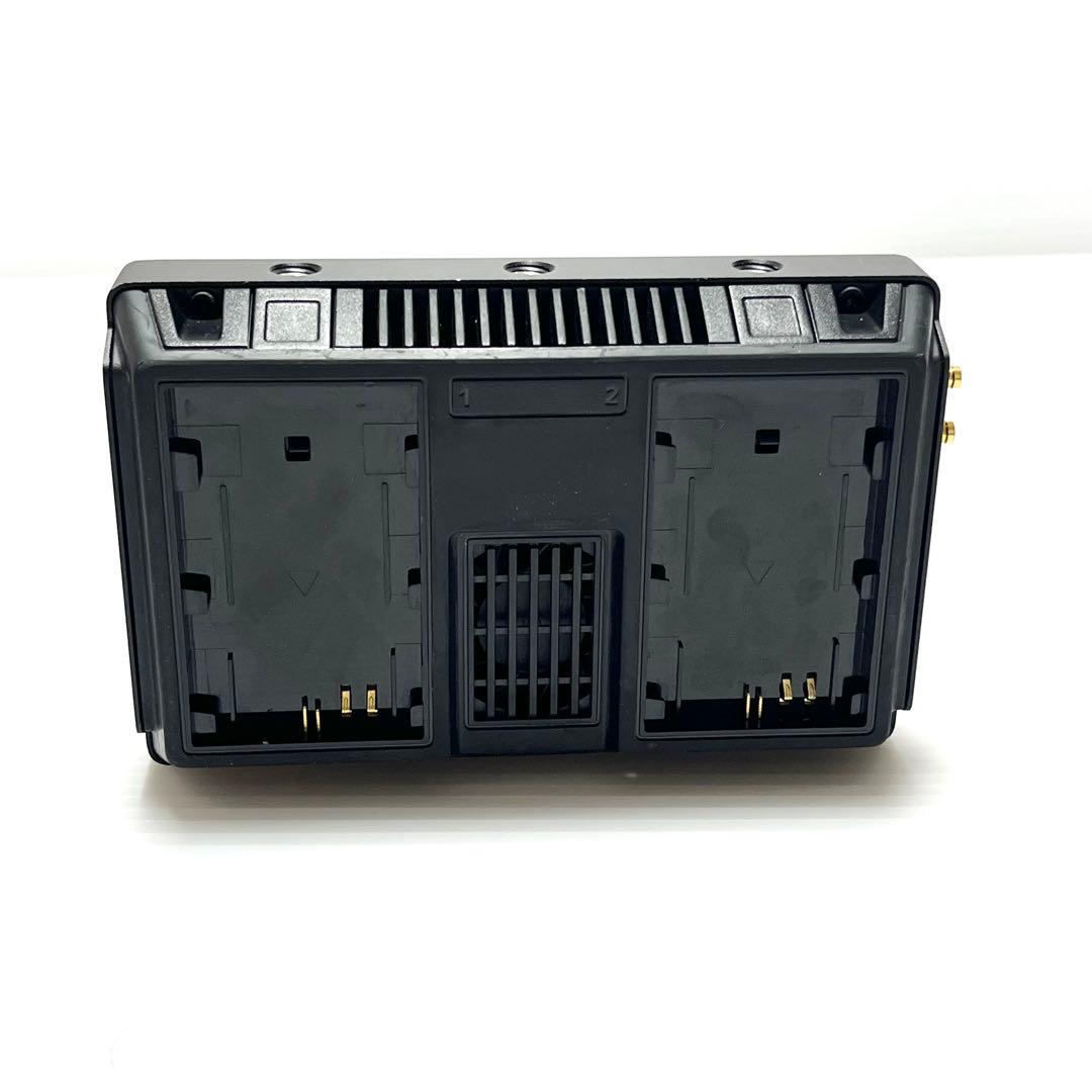 Blackmagic　VideoAssist 5インチ