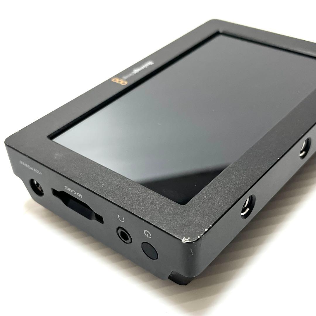 Blackmagic　VideoAssist 5インチ