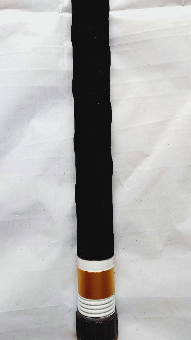 バ*す様 【未使用品】インサイドスルー巨鯉竿 520 BC 鯉竿 鯉釣り