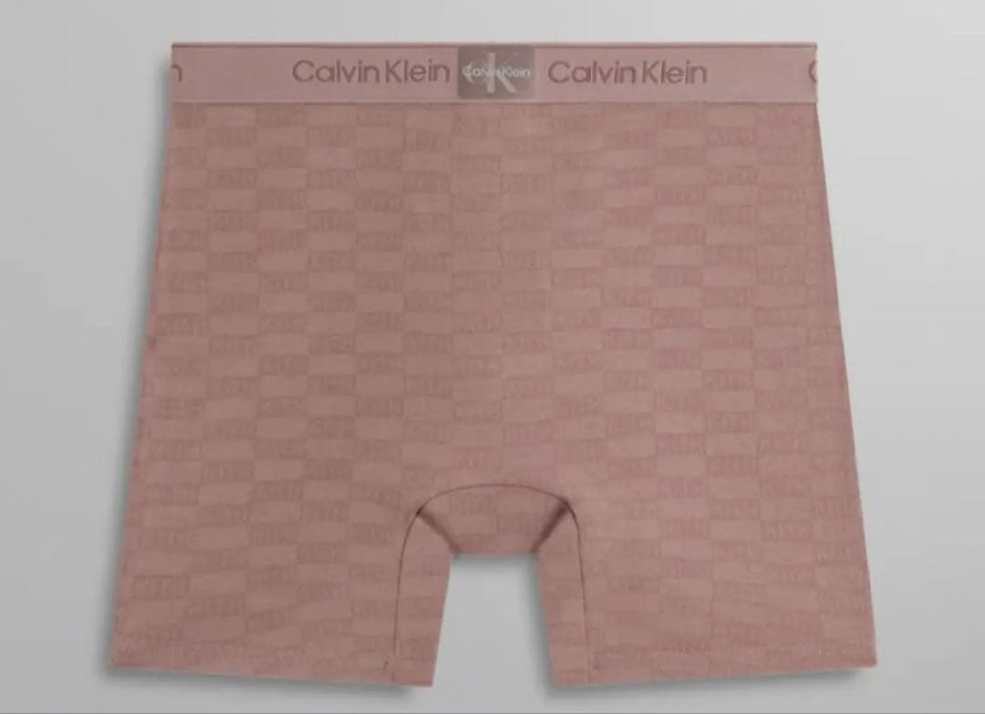   × KITH コラボ ボクサーパンツ 新品未開封！