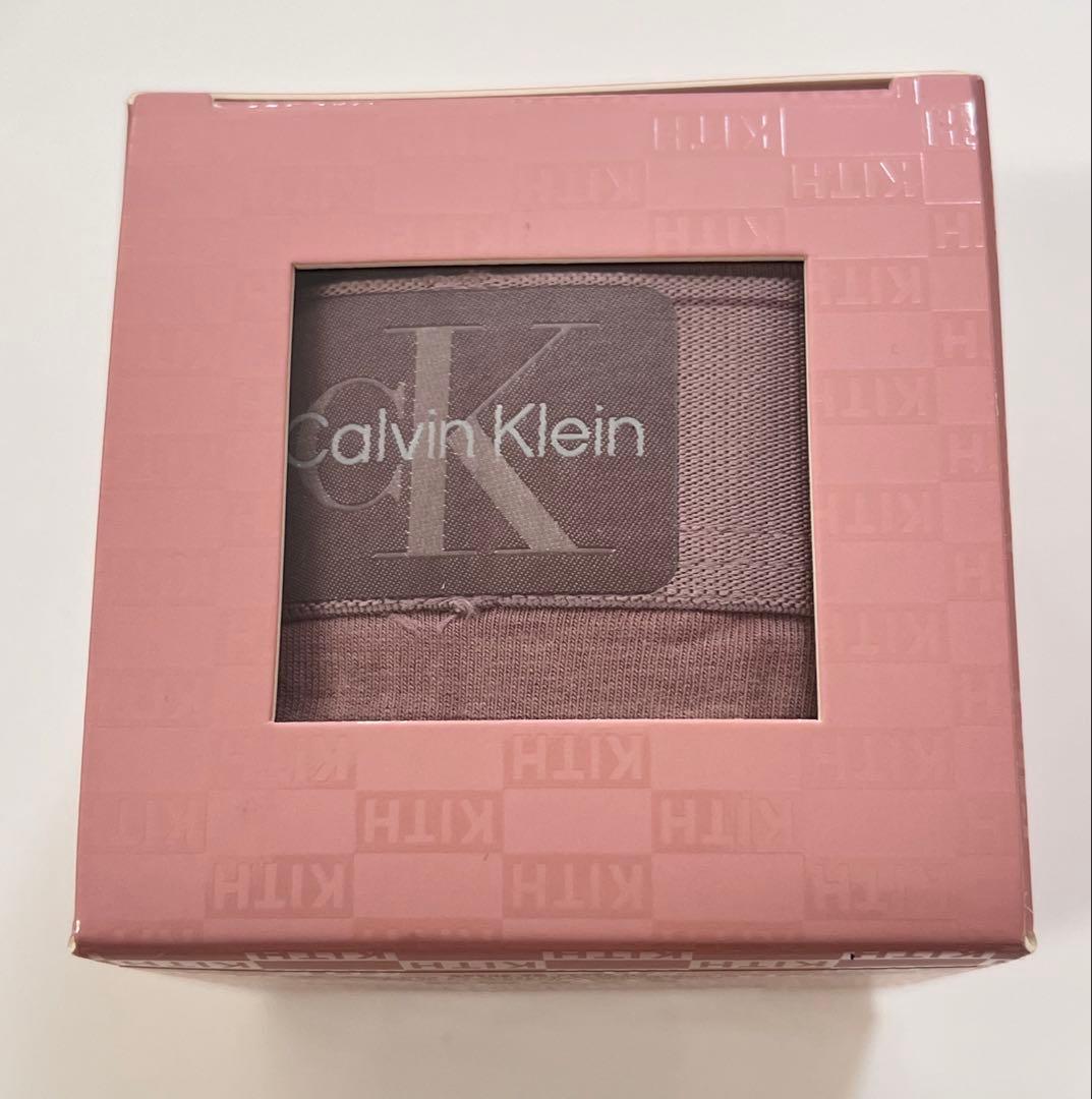   × KITH コラボ ボクサーパンツ 新品未開封！