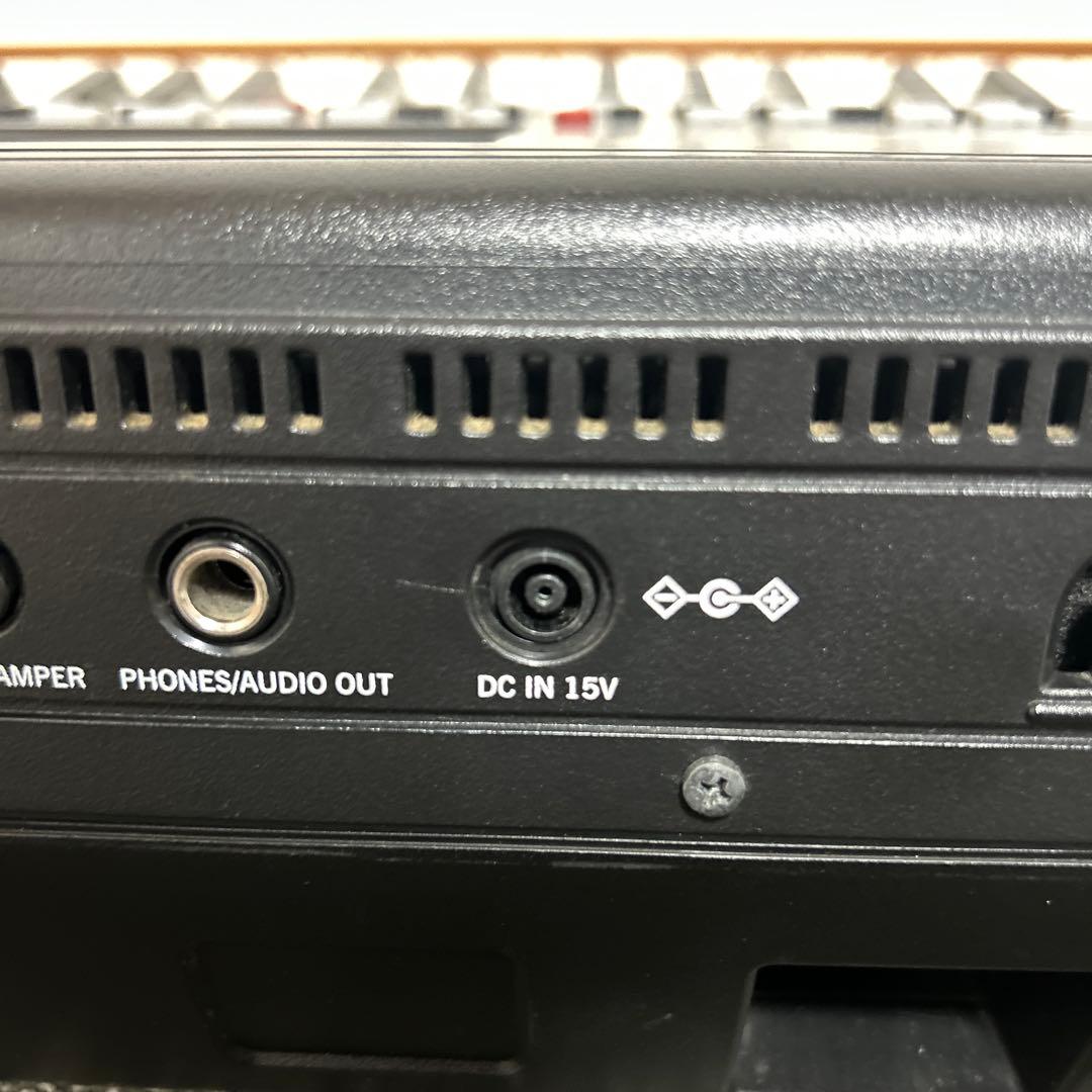 KORG コルグ Pa300 61鍵 キーボード パーソナルアレンジャー