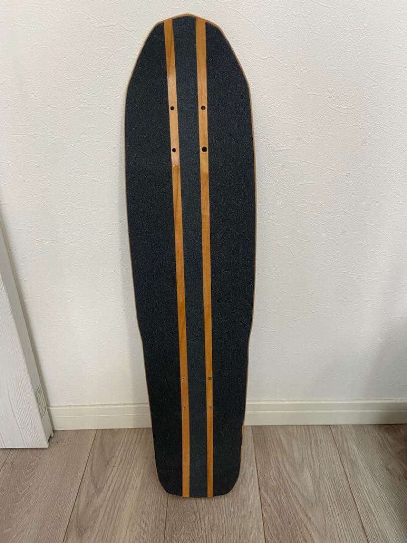 リブテックスケートボード　ジェイミーリン 未使用品スノーボードスペースバンパイア