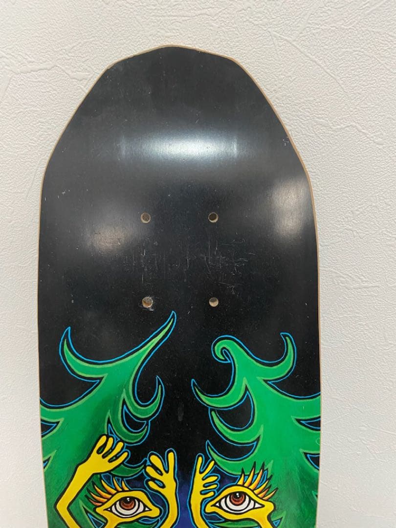 リブテックスケートボード　ジェイミーリン 未使用品スノーボードスペースバンパイア