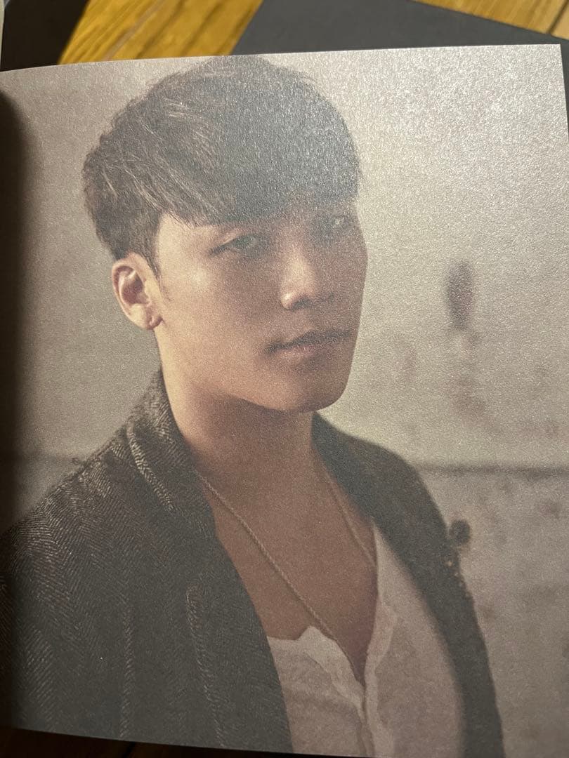 BIGBANG MADE 韓国版 初回盤 キャンバス スンリ　CD ジヨン 希少