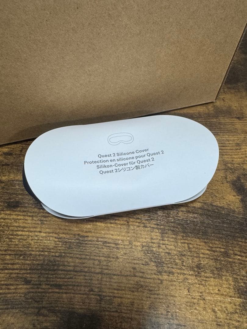   Quest 2 VRヘッドセット　新品未使用