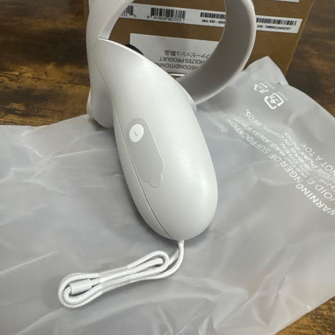   Quest 2 VRヘッドセット　新品未使用