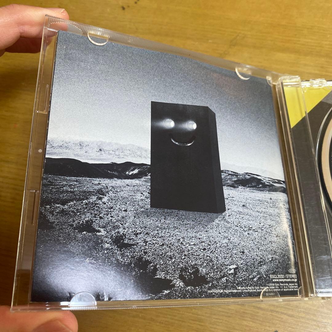 SUPER BEAVER CD 2枚セット　幸福軌道　心景　廃盤