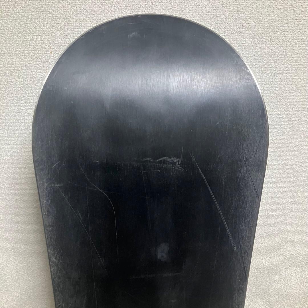 【バック付】HEADスノーボードセット152cm /HEADバインディングM