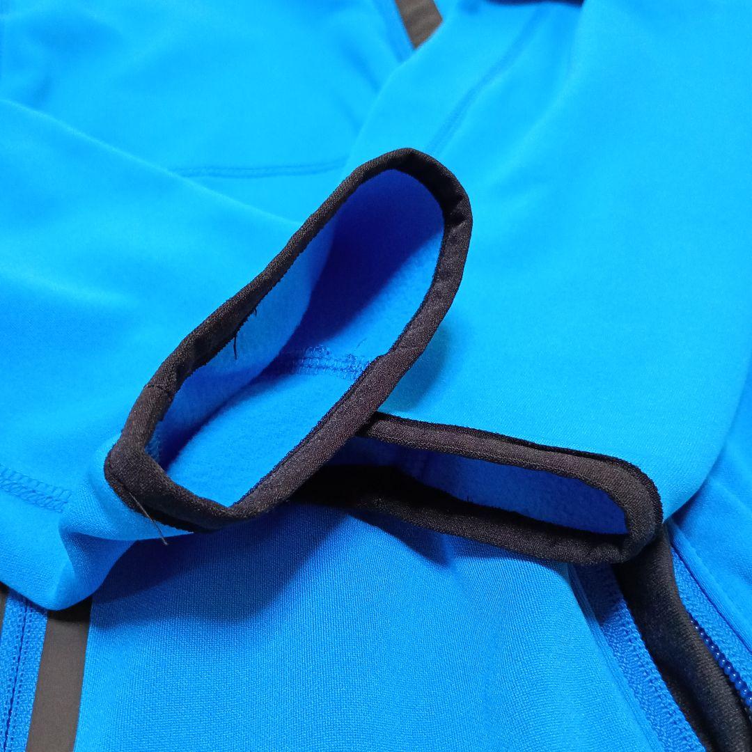 美品　コロンビア　サイクリングウェア　Columbia　当時物　ジャージ