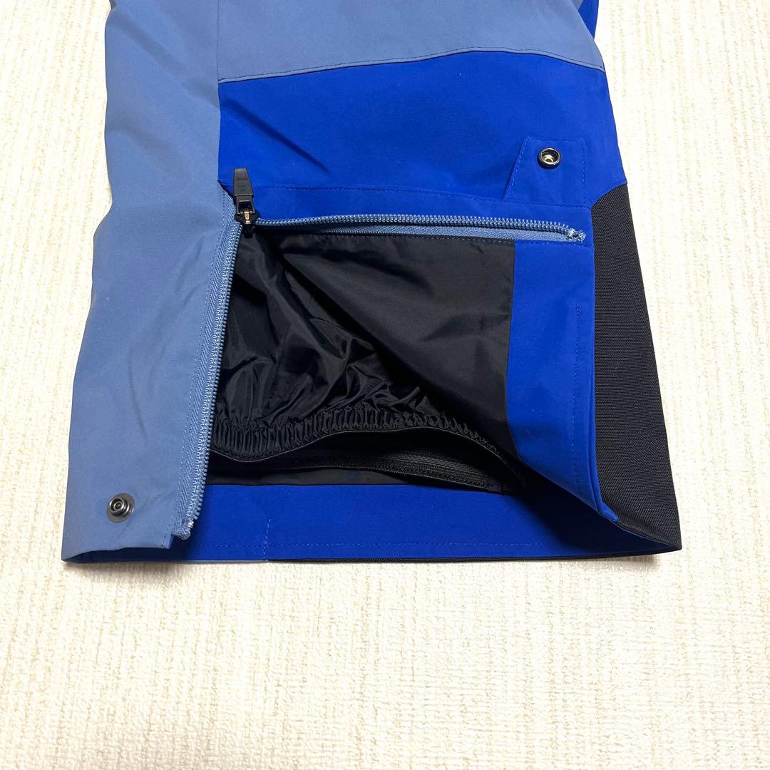 【未使用・現品限り】GOLD WINゴールドウィンスキーパンツ