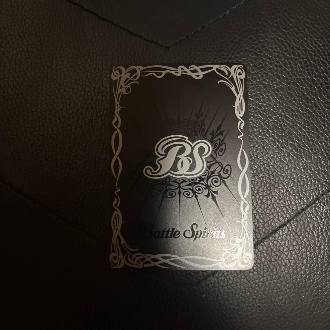 白黒幻奏レイオーバ　シークレット