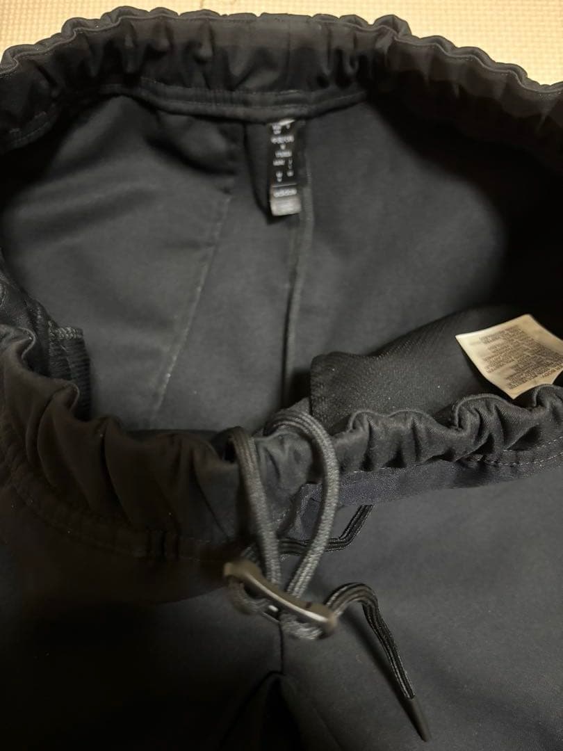 アディダス 防風 ウィンド ブレーカー ジャケット パンツ 上下セット