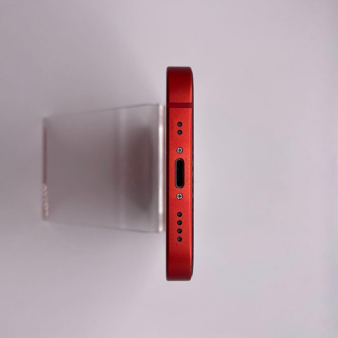 Apple iPhone 12 mini 64GB バッテリー最大容量100%