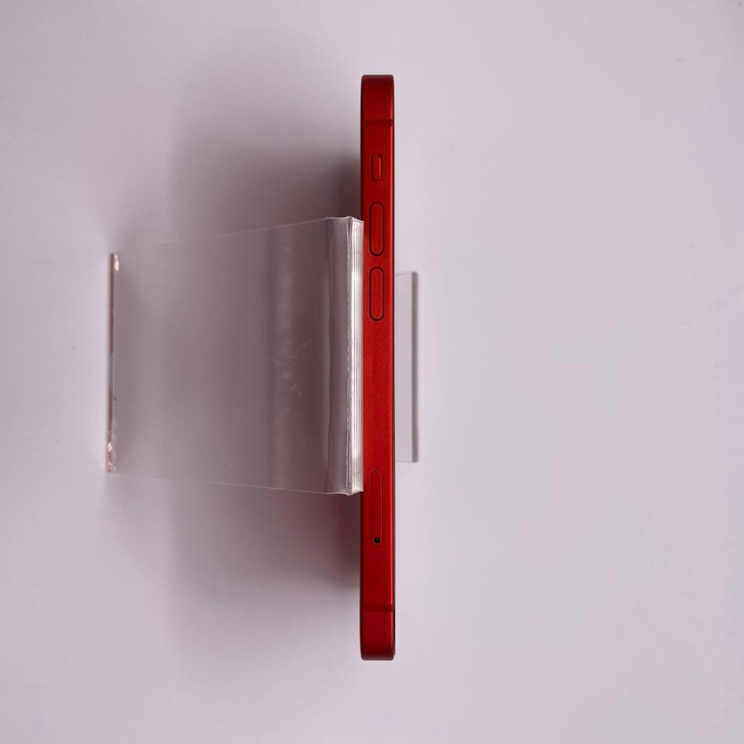 Apple iPhone 12 mini 64GB バッテリー最大容量100%