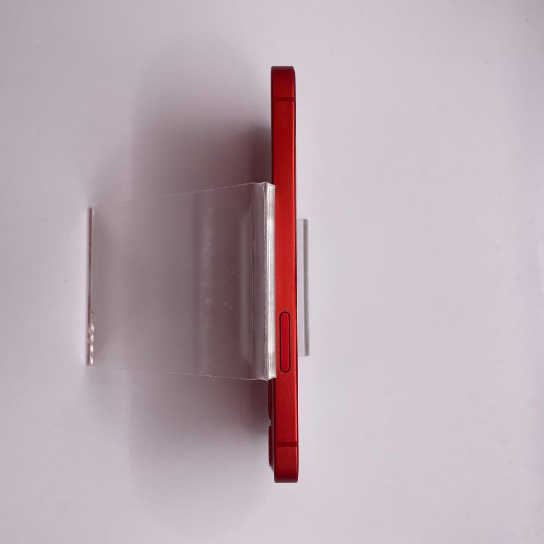 Apple iPhone 12 mini 64GB バッテリー最大容量100%