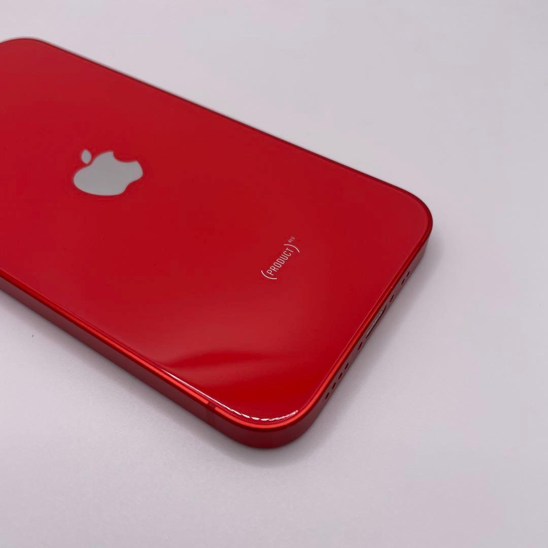 Apple iPhone 12 mini 64GB バッテリー最大容量100%