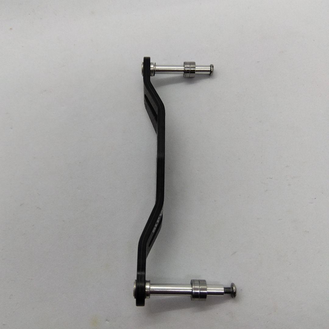 ぴ*！様 ダイワ SLPワークス RCS カーボンクランクハンドル 95mm 中