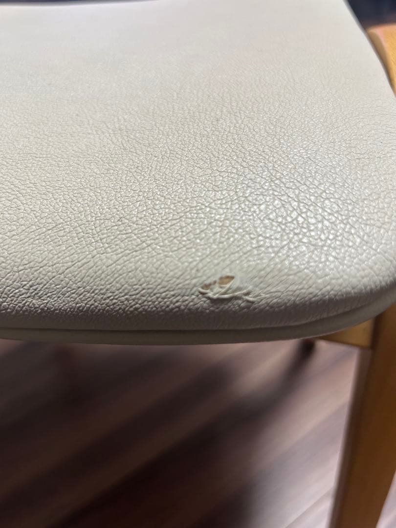 秋田木工　スツール