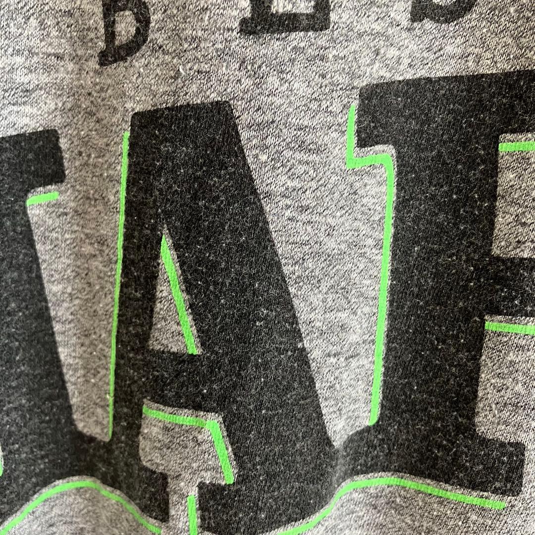 ヒ*ス様 Michael Jordan × Spike Lee 80s Tee