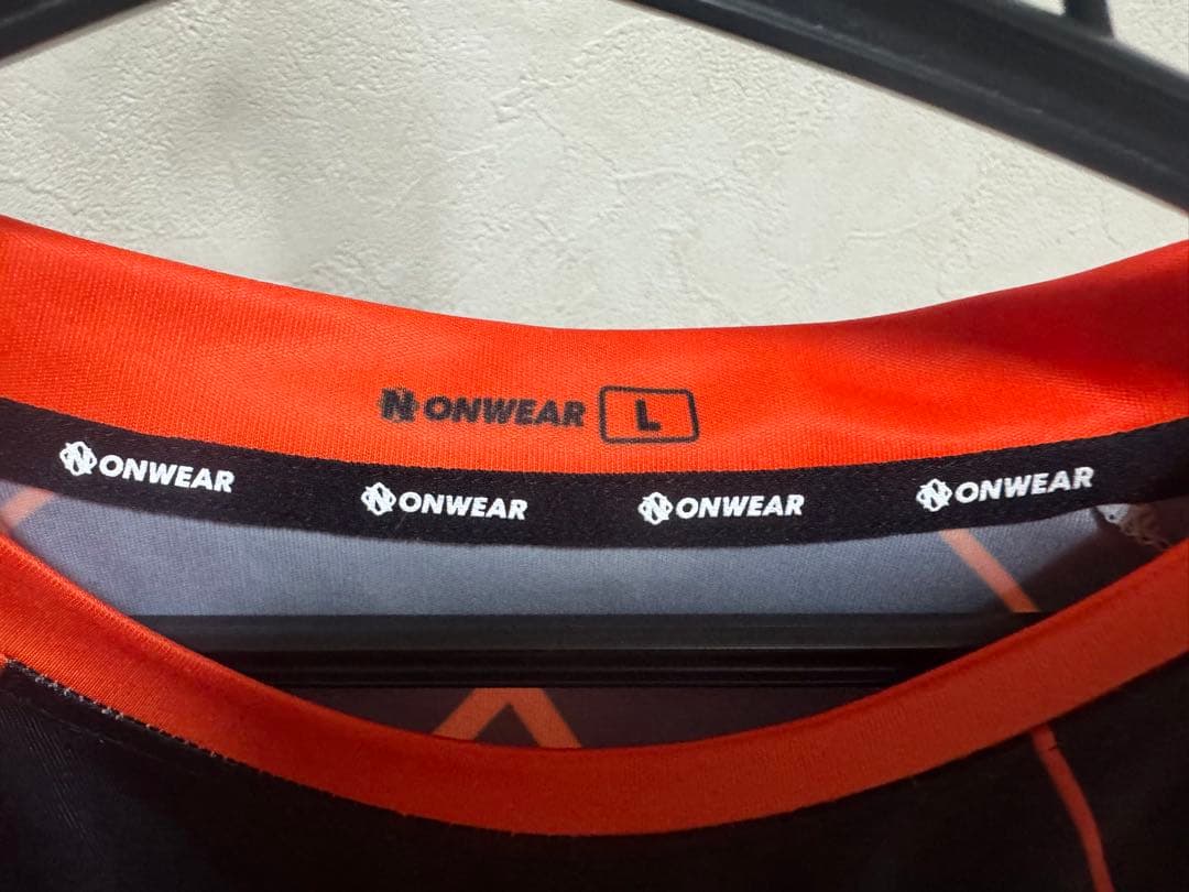 FNATIC ALGS会場限定公式応援シャツ