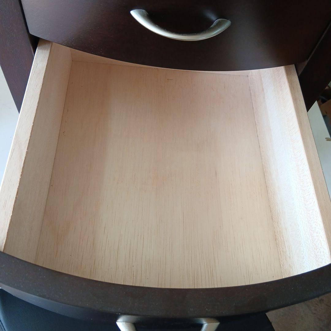 東海家具☆エレナナイトテーブル☆ベッドサイドチェスト