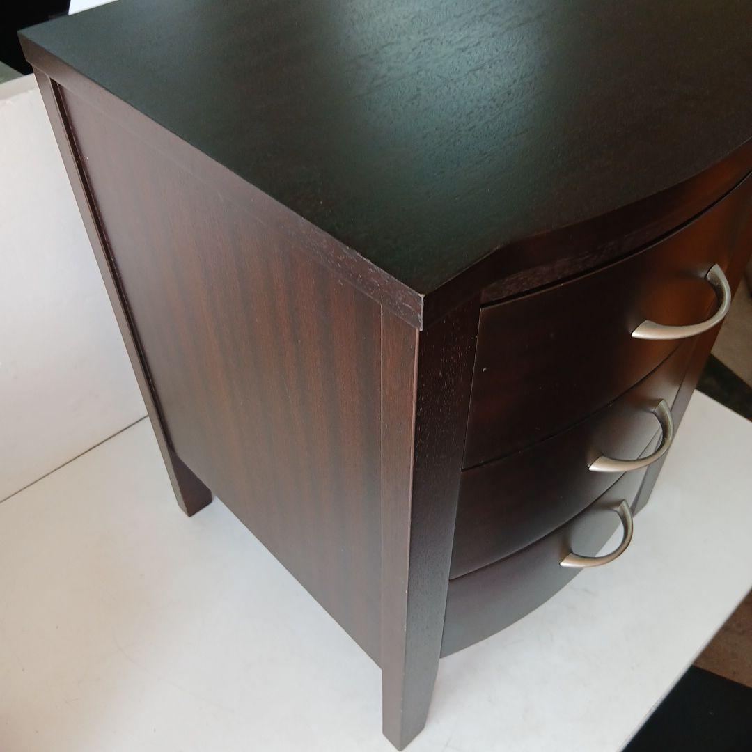 東海家具☆エレナナイトテーブル☆ベッドサイドチェスト