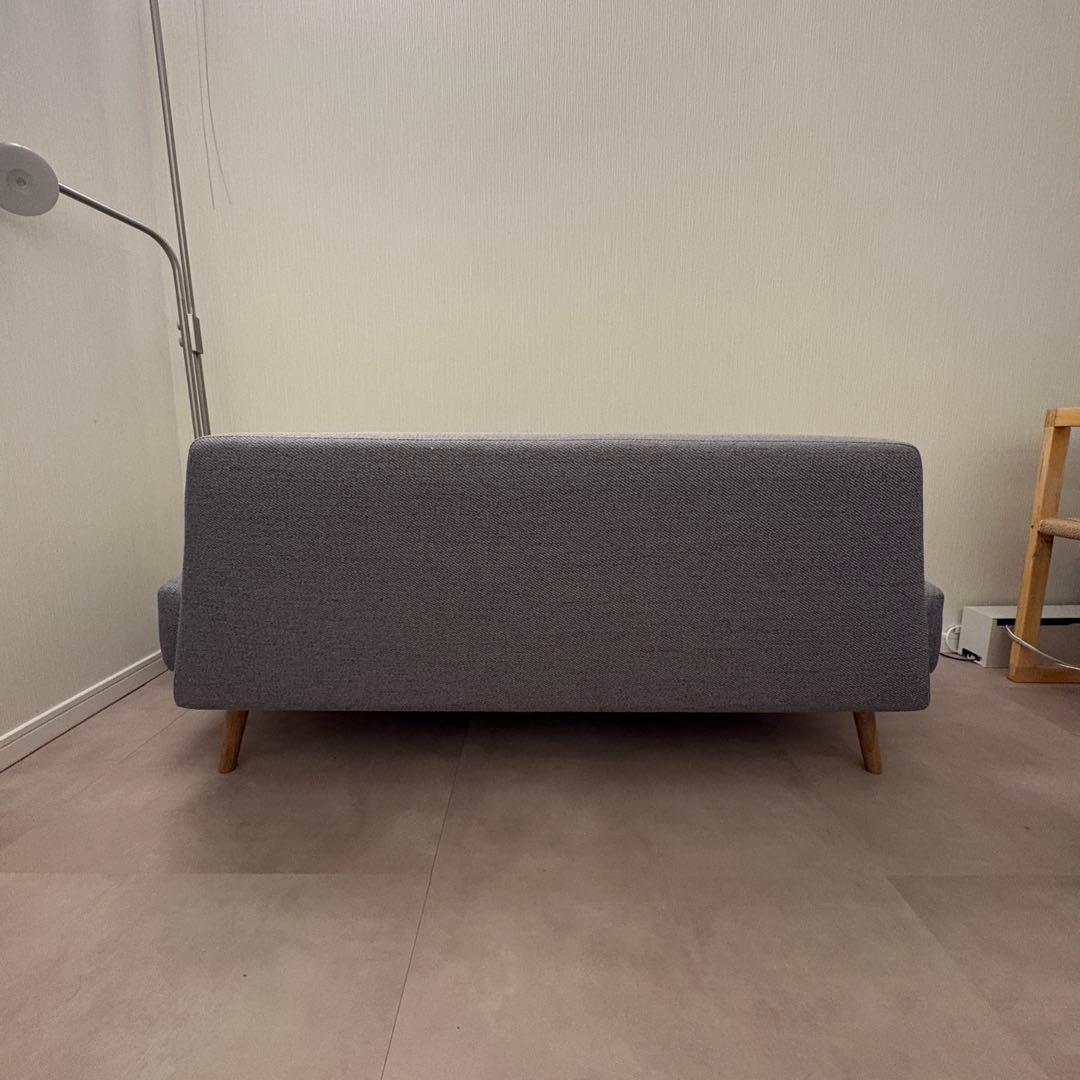 IDEE AO SOFA Grayアーオ ソファ グレー ミナペルホネン