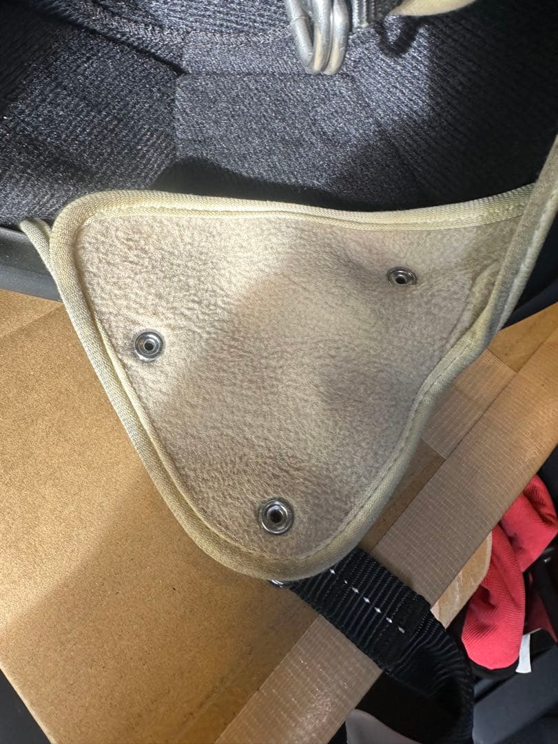 ポリスヘルメット