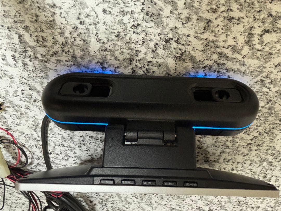 カーナビ TVM-PW900