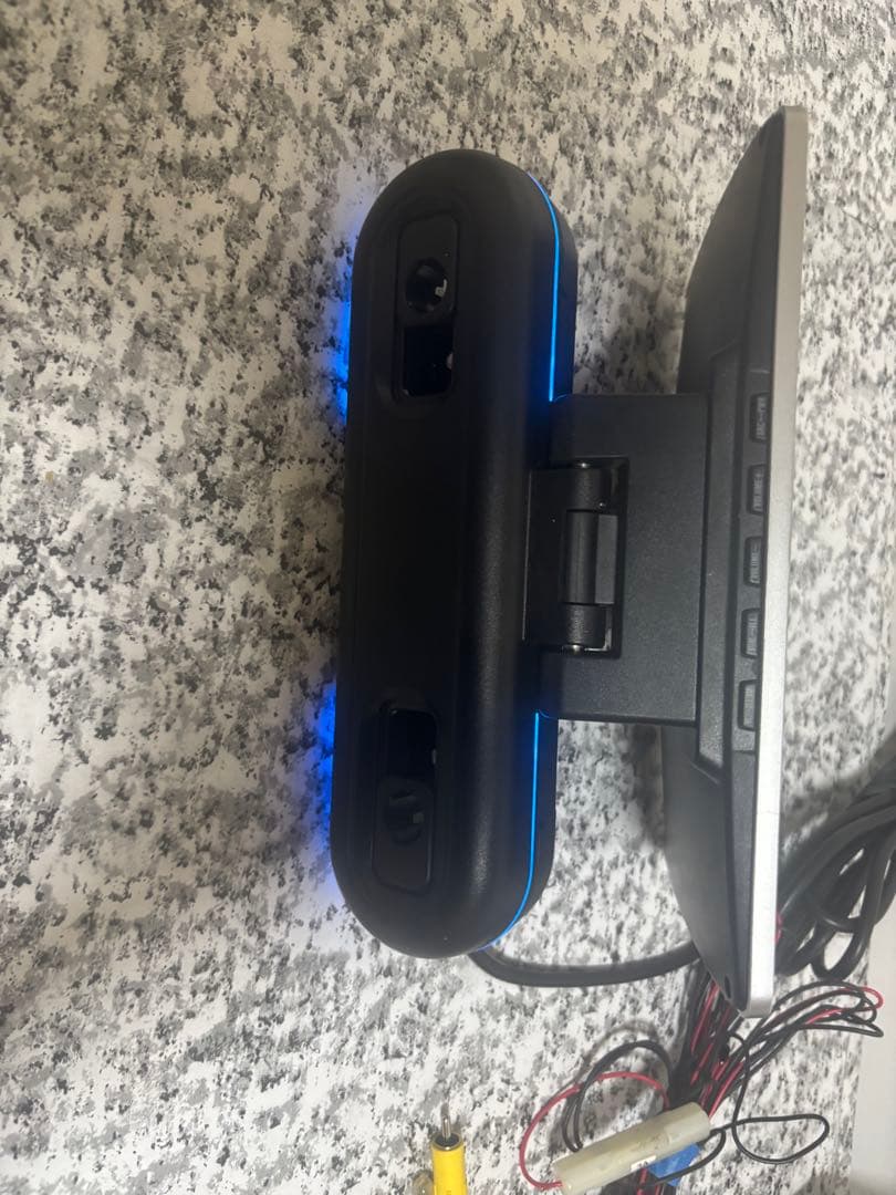 カーナビ TVM-PW900