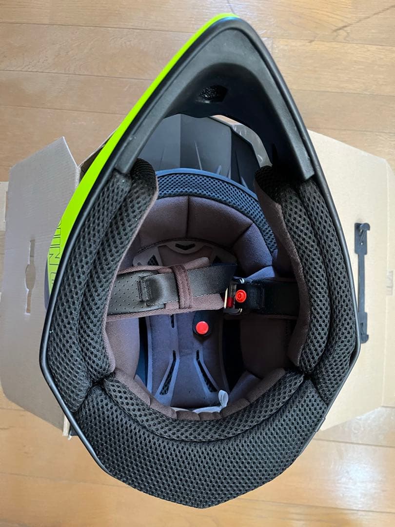 Tactical 509ヘルメット スノーモービル モトクロス オフロード