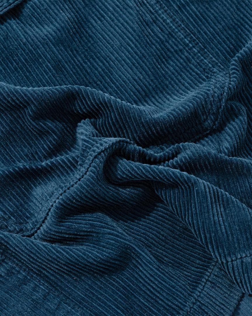 【GOHEMP】EQUIPMENT NO COLLAR COAT / L