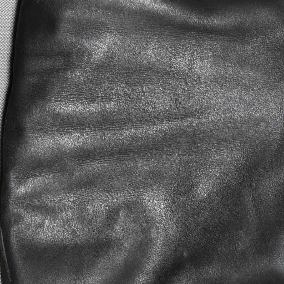 KUSHITANI クシタニ レザーパンツ L 　中古