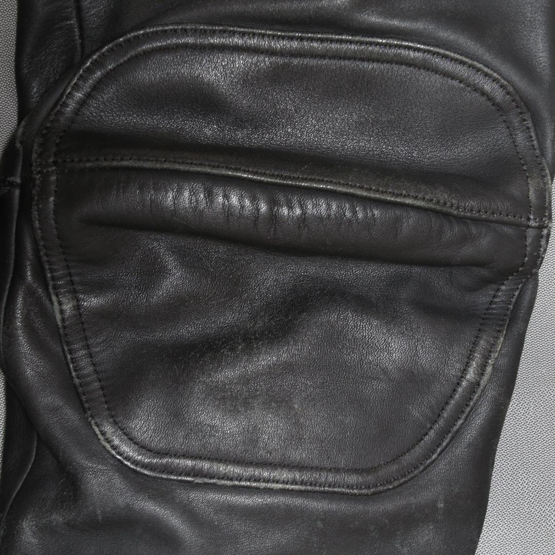 KUSHITANI クシタニ レザーパンツ L 　中古