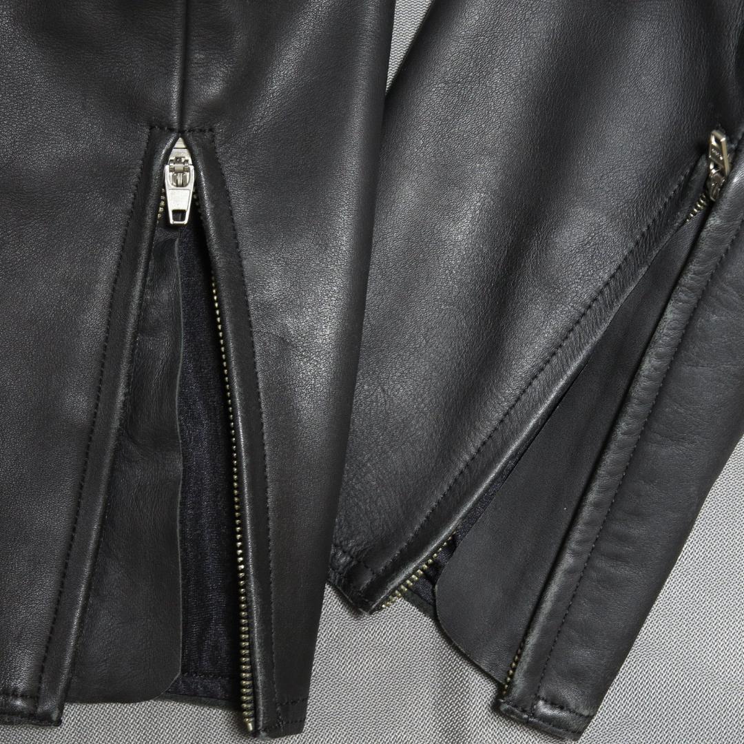 KUSHITANI クシタニ レザーパンツ L 　中古