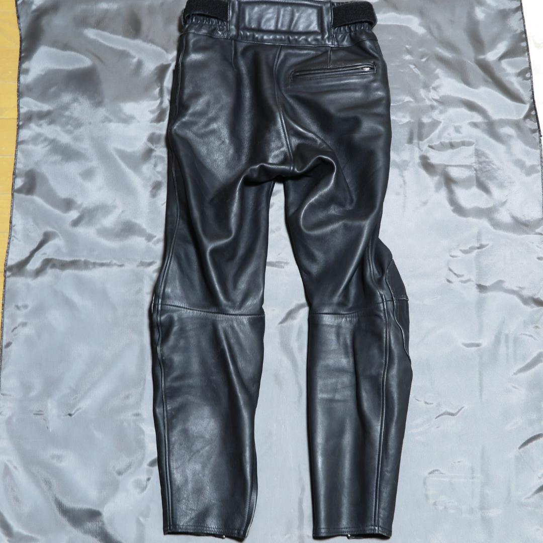 KUSHITANI クシタニ レザーパンツ L 　中古