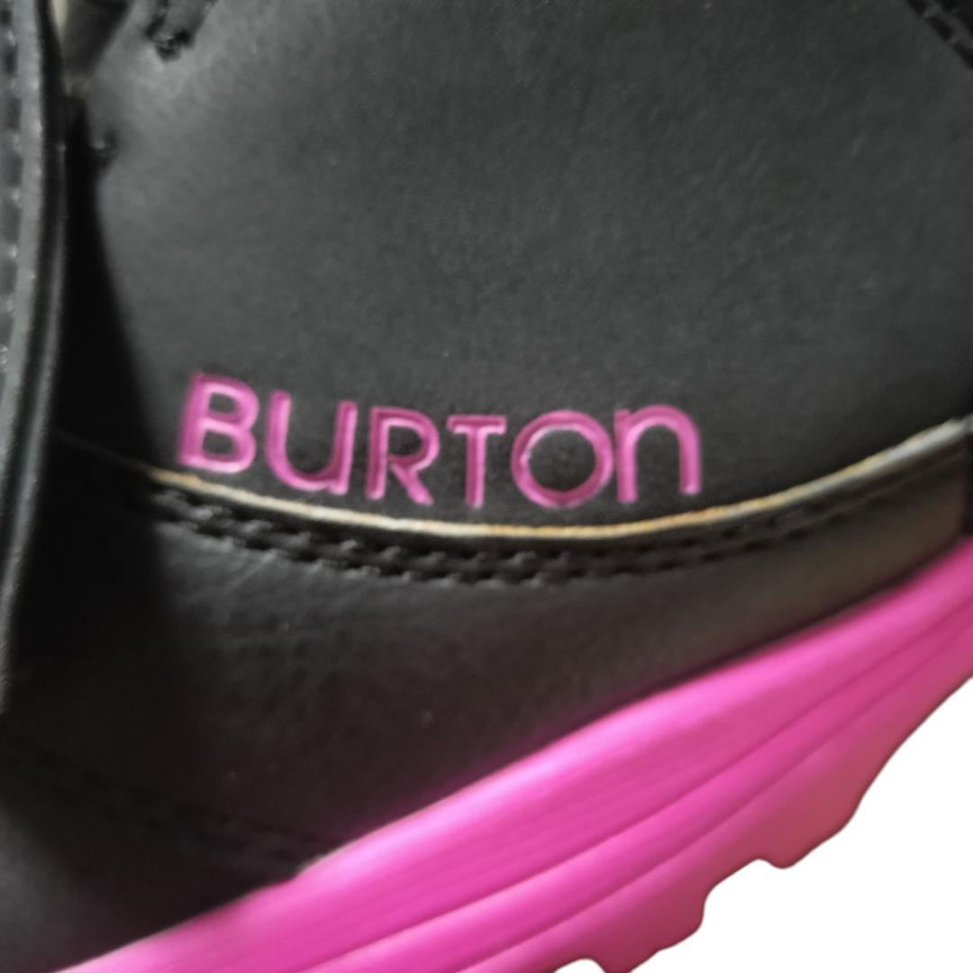 未使用 BURTON バートン スノーボードブーツ MINT ASIAN FIT
