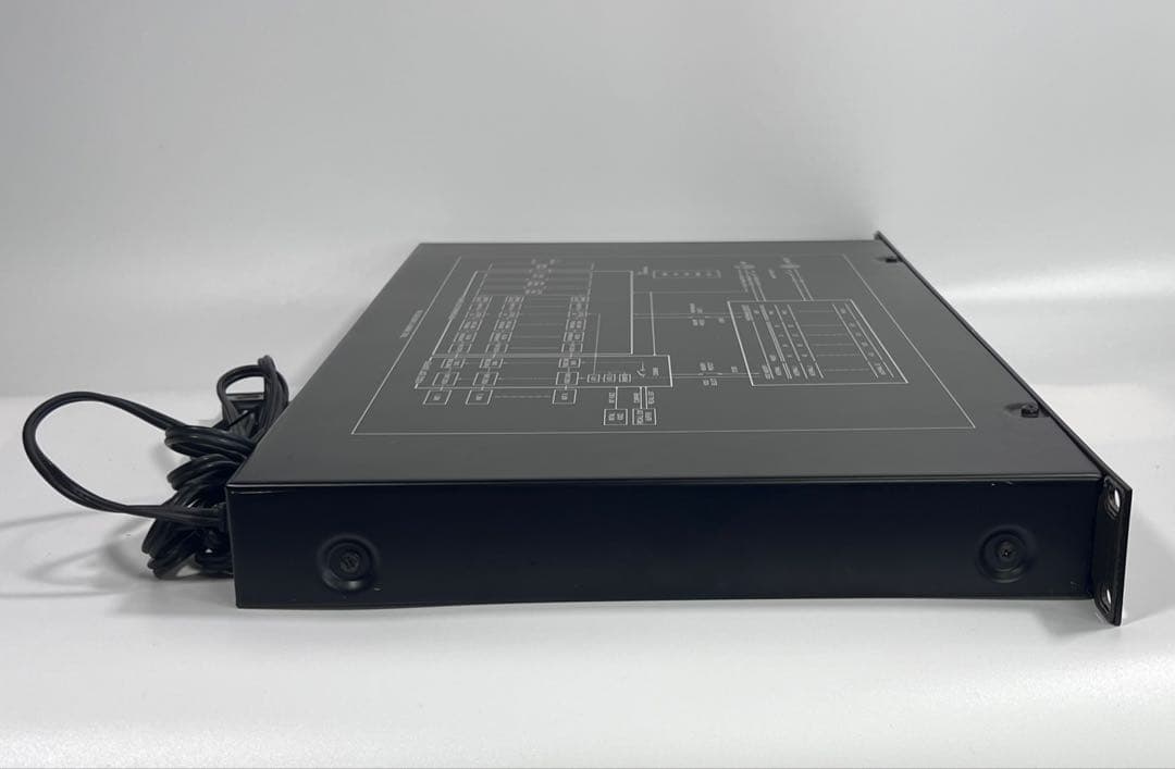 YAMAHA 音源モジュール TX81Z FM音源