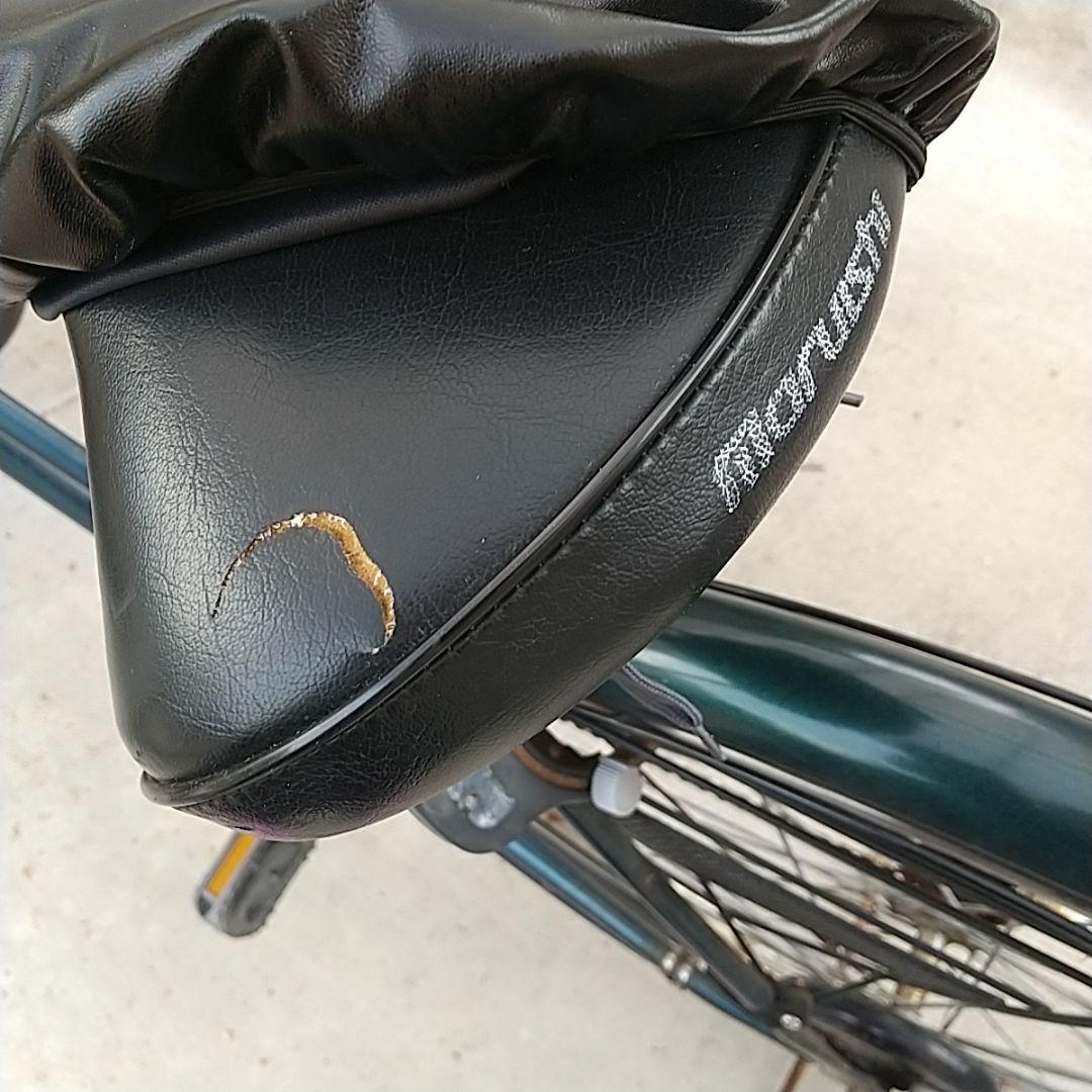 【希少】初代ふらっか〜ず　昭和レトロ　丸石　要タイヤ交換　1988年　送料込み