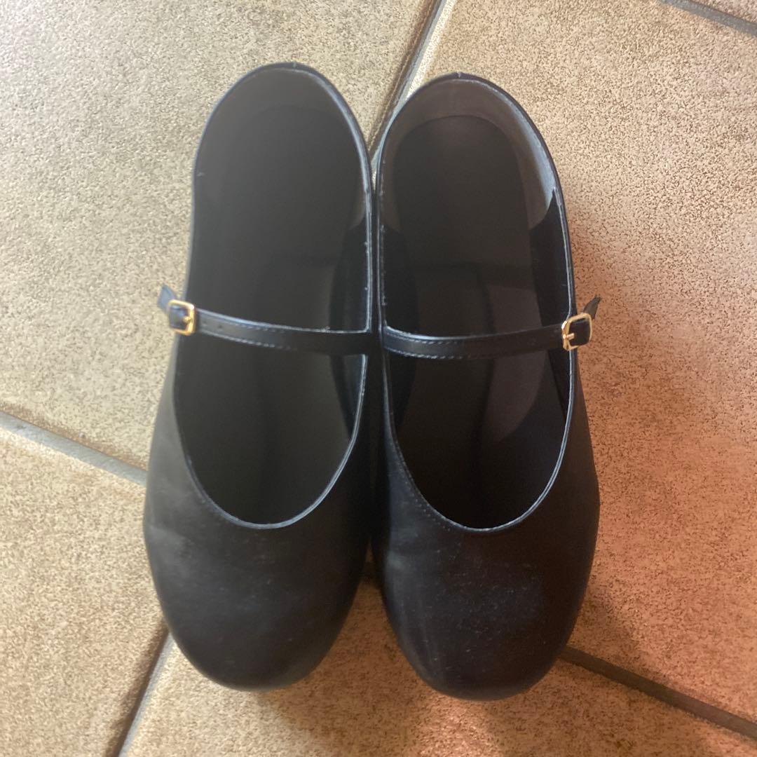 Racbakiクラシックパンプス Mサイズ