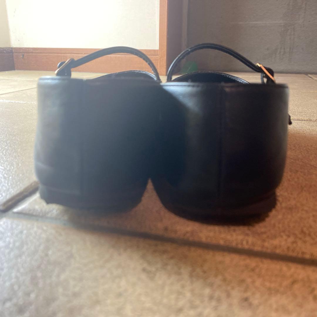 Racbakiクラシックパンプス Mサイズ