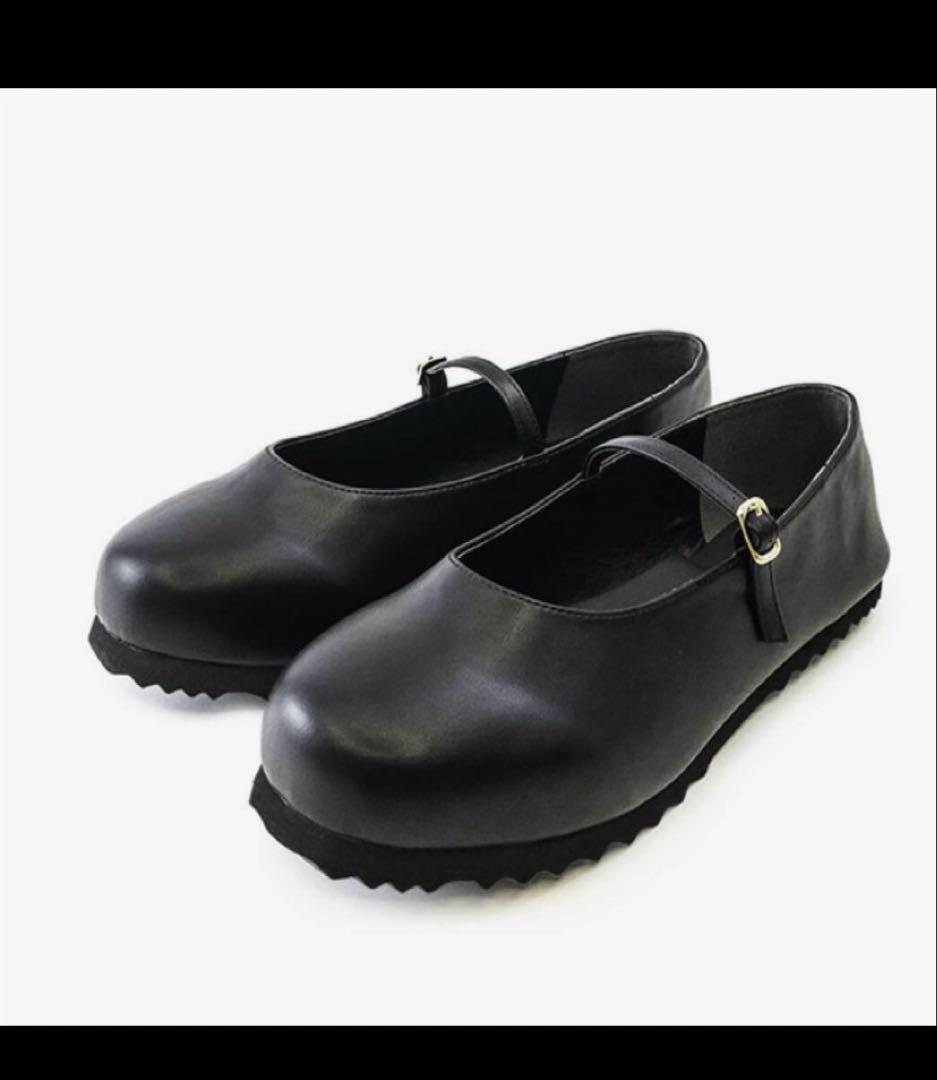 Racbakiクラシックパンプス Mサイズ