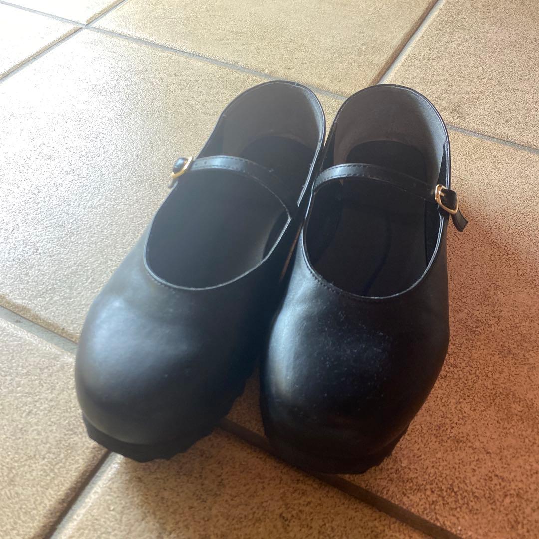 Racbakiクラシックパンプス Mサイズ